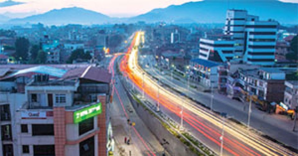 Nepal likely to lose another year of development work